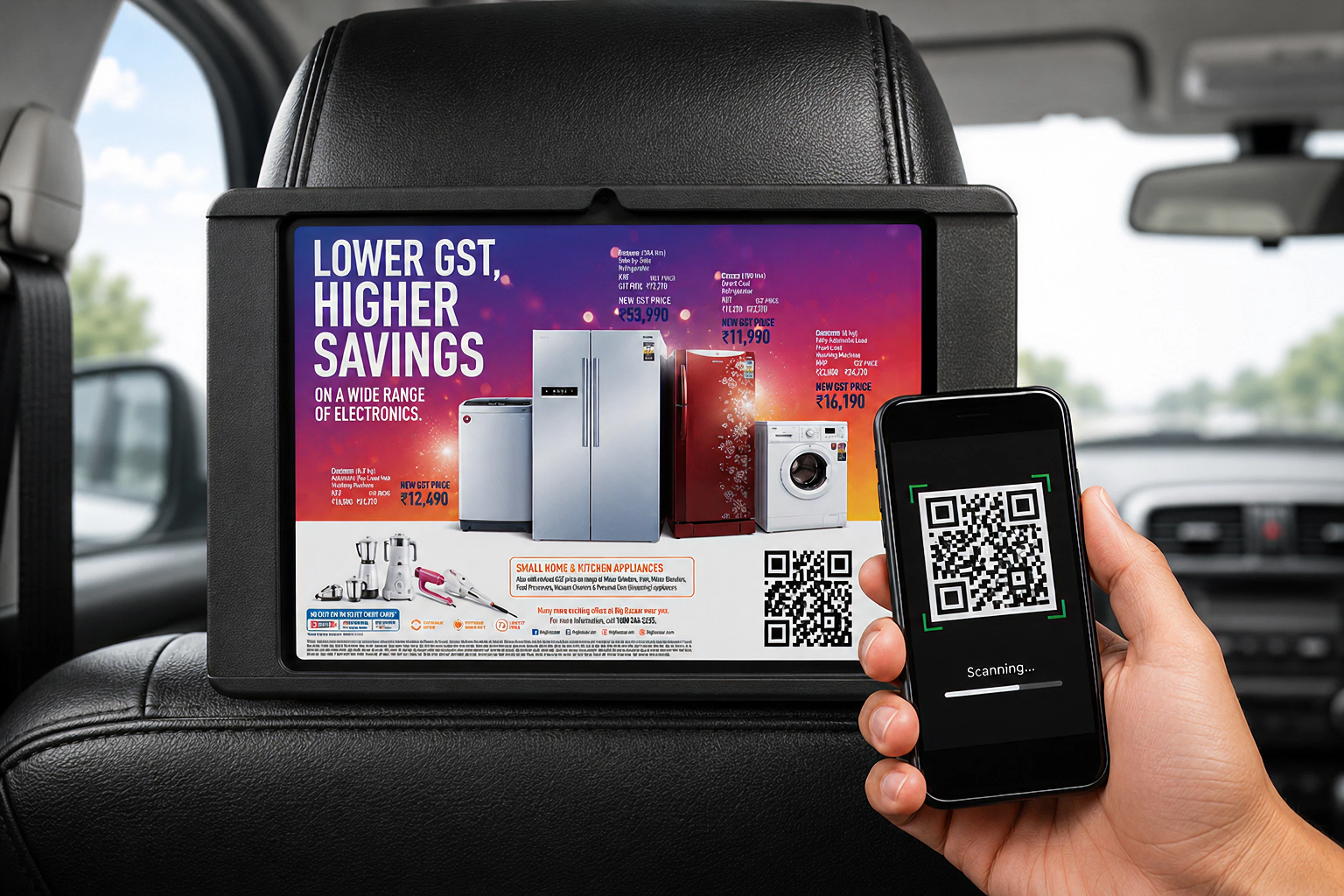 Hyper-Local Engagement